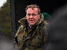 Писториус назвал приемлемыми ограниченные удары ВСУ по территории РФ