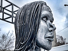 Памятник «Аленке» продали за 2,6 миллиона рублей