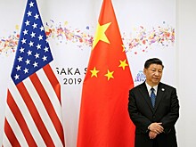Китай вытеснил США с места главного торгового партнера ЕС