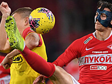 Игрок "Спартака" Кутепов рассказал об интересе европейских клубов к нему