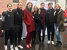 Евгений Плющенко займется тренировкой детей с ограниченными возможностями