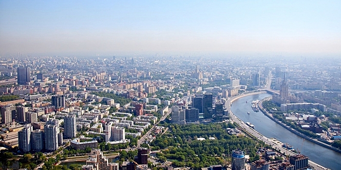 Мэр Москвы присвоил статус якорного резидента технопарка «Отрадное» инновационной компании EKF