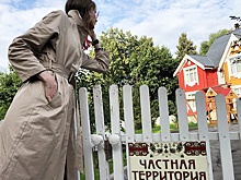 Павел Крашенинников: Граждан обяжут регистрировать построенные дома