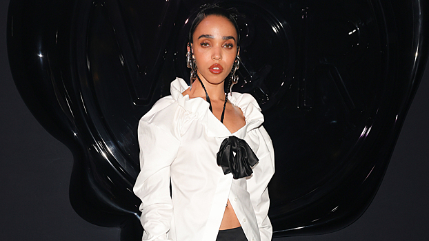 FKA twigs выпустила тизер альбома EUSEXUA