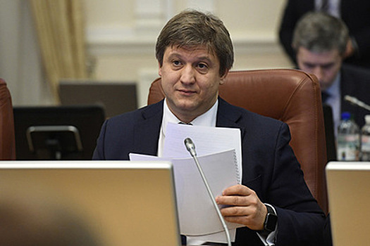Погашение долга перед Россией названо угрозой для экономики Украины