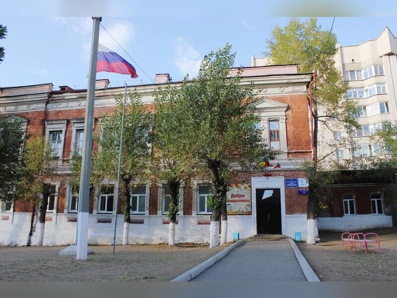 Стал известен план праздничных мероприятий к началу учебного года в Чите