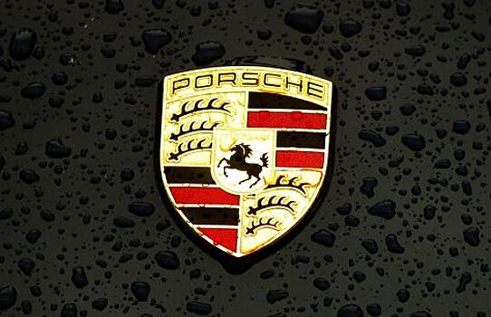 Интересные факты о компании Porsche