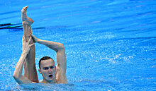 Чемпион мира Мальцев считает, что без россиян зрелищность соревнований в синхронном плавании снизится