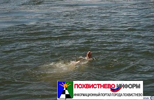 В Бузулуке из реки Самара водолазы достали тело женщины