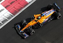 Даниэль Риккардо: Я хочу остаться в McLaren, возможно, до конца своей карьеры