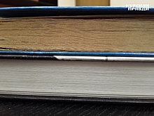 В Курске до 9 марта проходит акция по сбору книг