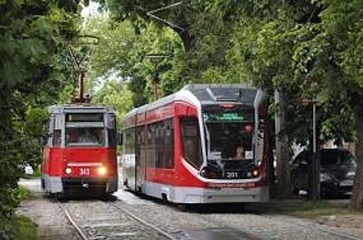 ФАС не поддержал идею предоставления льгот предприятиям городского электрического транспорта в Хабаровском крае