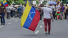 США дадут Венесуэле миллионы на "борьбу за свободу"