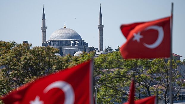 Минэнерго Турции: Анкара становится центром поставок природного газа в&nbsp;Европу