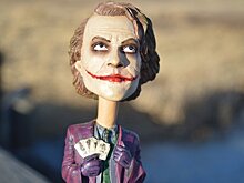 "Джокер" с Хоакином Фениксом получил множество жалоб от британцев