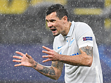 Герасимец: «Макаров сделал из Ловрена и Сантоса клоунов»