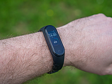 Проверил единственный в России браслет с возможностью платить по NFC и рассказываю, удобен ли он