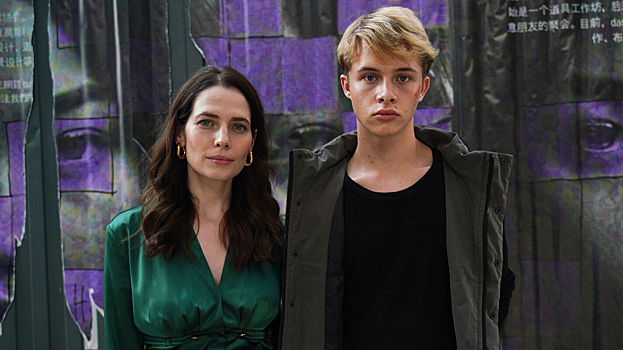 «Мой сын»: стоит ли смотреть драму с Юлией Снигирь в роли мачехи и адвоката