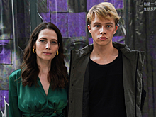 «Мой сын»: стоит ли смотреть драму с Юлией Снигирь в роли мачехи и адвоката