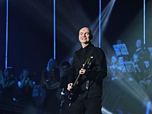 Композитор Евгений Олейник - о том, легко ли судить детский конкурс