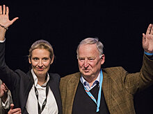 Что означает поразительный успех партии АдГ для Германии и Европы