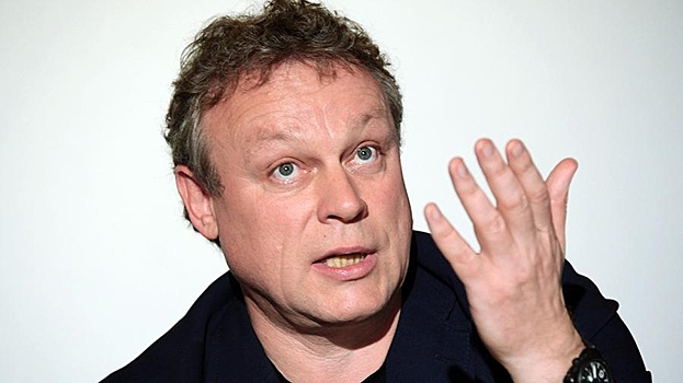 Роман с Заворотнюк изменил Жигунова