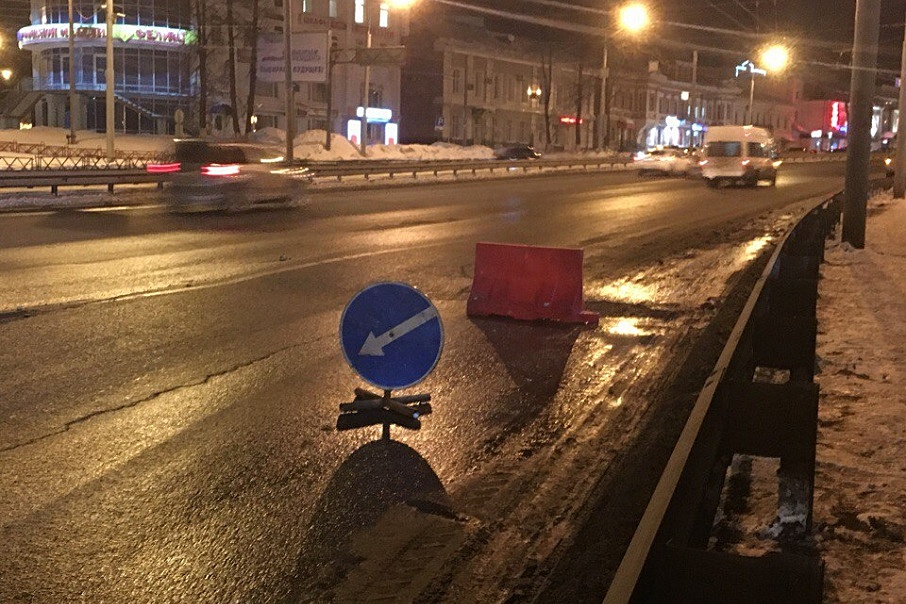 «Обвал грунта и жертвы»: что произошло в Ярославле на Московском проспекте