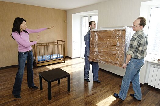 На Вологодчине запретили продавать землю до решения проблем дольщиков