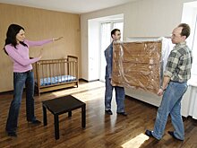 На Вологодчине запретили продавать землю до решения проблем дольщиков