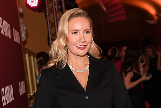 Летучая вспомнила, как на нее напали во время съемок