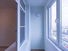 Россиянам рассказали, как сделать балкон погребом зимой, сохранив урожай