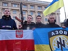 «Штурм» сознания: кто внедряет польским ультраправым идеи дружбы с националистической Украиной