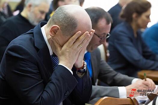 Политолог об уголовном деле против оппозиционного депутата из Урая: «Перешел красную черту ради хайпа»
