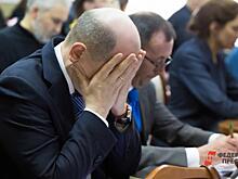 Глава Шадринского округа ушел в отставку: «Стихия оказалась сильнее»