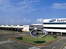 Renault-Samsung Motors приостановит рабочий процесс на заводе в Пусане