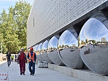 Царство панельной застройки. Сколько стоят квартиры в московском районе Марьина Роща?