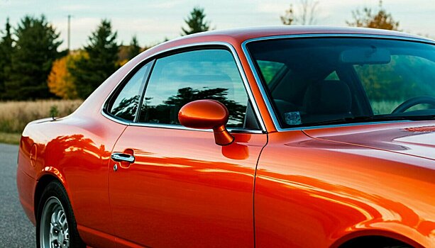 В Госдуме предлагают отменить штрафы за тонировку автостекол