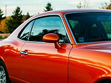 В Госдуме предлагают отменить штрафы за тонировку автостекол