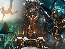 В Сеть слили подробности о BioShock 4