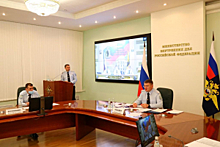 Сергей Лебедев подвел итоги деятельности органов предварительного следствия в системе МВД России за первое полугодие 2021 года
