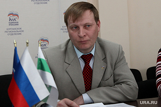 Ушел в отставку глава курганского района, где сорвалась реформа