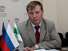 Ушел в отставку глава курганского района, где сорвалась реформа