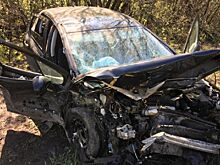 Стали известны подробности жуткого ДТП под Рязанью, в котором погибла пассажирка из Пензы