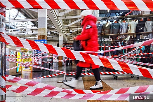 Свердловские власти анонсировали изменения в COVID-ограничениях