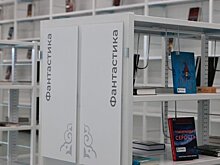 В Нацбиблиотеке Татарстана откроют террасу для читателей