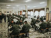 В России банки предоставили военнослужащим и их семьям более 100 тыс. кредитных каникул