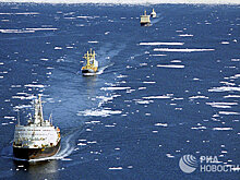 The High North News (Норвегия): Россия хочет смягчить требования к ледовым классам судов