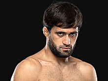 «Не встречал Новый год, в девять вечера лег спать» — боец MMA Гасанов о спортивном режиме перед поединком с О Хо Тэком