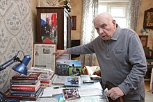 Как 92-летний петербургский ветеран борется за справедливость в получении льгот