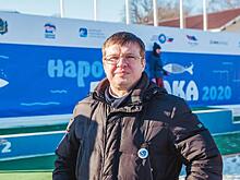 Евгений Диев: «Порт «Вера» продолжит поддерживать спортивные праздники»